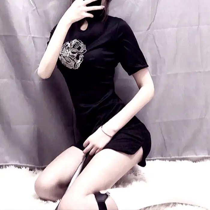 双探